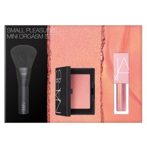 NARS Small Pleasures Mini Orgasm Set